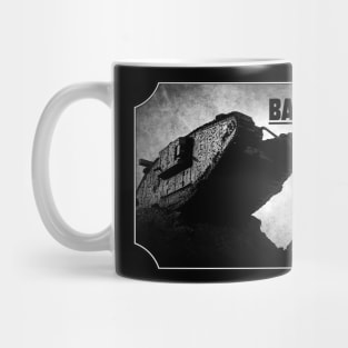 BATTLEFIELD 1 BATTLE OF CAMBRAI Mug